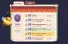 Merge Magic! screenshot 5