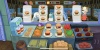Bob L'éponge: Cuisine en Folie screenshot 2