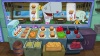 Bob L'éponge: Cuisine en Folie screenshot 3