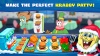Bob L'éponge: Cuisine en Folie screenshot 15