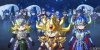 DRAGON QUEST OF THE STARS screenshot 2