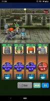 DRAGON QUEST OF THE STARS screenshot 6