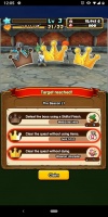 DRAGON QUEST OF THE STARS screenshot 8