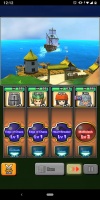 DRAGON QUEST OF THE STARS screenshot 9