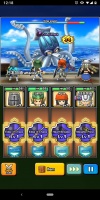 DRAGON QUEST OF THE STARS screenshot 10
