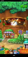 DRAGON QUEST OF THE STARS screenshot 11