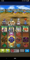 DRAGON QUEST OF THE STARS screenshot 12