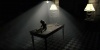 Layers of Fear: 3D Horror Game screenshot 2