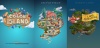 Île de couleur: Pixel Art screenshot 3