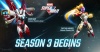 Marvel Super War screenshot 3