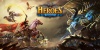 Might & Magic: Era of Chaos screenshot 1