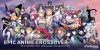 Crossing Void - Global screenshot 1