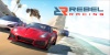 Rebel Racing screenshot 1