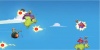 Rocky Rampage: Wreck 'em Up screenshot 3