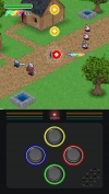 Old School Musical Pocket Edition screenshot 2