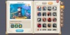 Lumia Saga screenshot 1