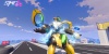 Super Mecha Champions screenshot 5