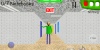 Baldi's Basics Classic screenshot 2
