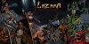 Lazara Battle Heroes screenshot 1