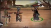 Lazara Battle Heroes screenshot 5