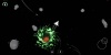 2 Minutes dans l’espace ! screenshot 3