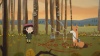 Little Misfortune screenshot 1