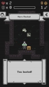 RogueJack: Roguelike BlackJack screenshot 1