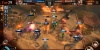 Might & Magic: Chess Royale screenshot 1