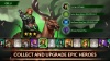 Might & Magic: Chess Royale screenshot 13