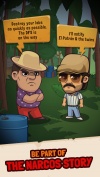 Narcos: Idle Cartel screenshot 1