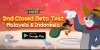 Tom and Jerry: Chase screenshot 1