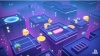 Melbits World screenshot 3