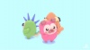 Melbits World screenshot 4