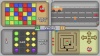 Quadracade screenshot 1
