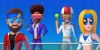 Tennis Stars: Ultimate Clash screenshot 2