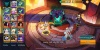 Calibria: Crystal Guardians screenshot 1