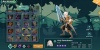 Calibria: Crystal Guardians screenshot 4
