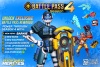 Respawnables Heroes screenshot 7