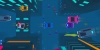 Cyber Drive screenshot 3