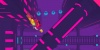 Cyber Drive screenshot 1
