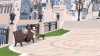 Kingdom Hearts Dark Road screenshot 2