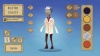 Dish Life: The Game screenshot 2