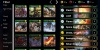 Epic Card Game screenshot 1