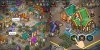 Evil Hunter Tycoon screenshot 2