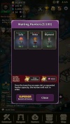 Evil Hunter Tycoon screenshot 16