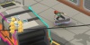 Repulsive screenshot 2