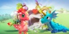 Dragon Mania Legends - Fantasy screenshot 5