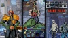 Judge Dredd: Crime Files screenshot 2