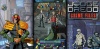 Judge Dredd: Crime Files screenshot 3