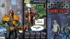 Judge Dredd: Crime Files screenshot 1